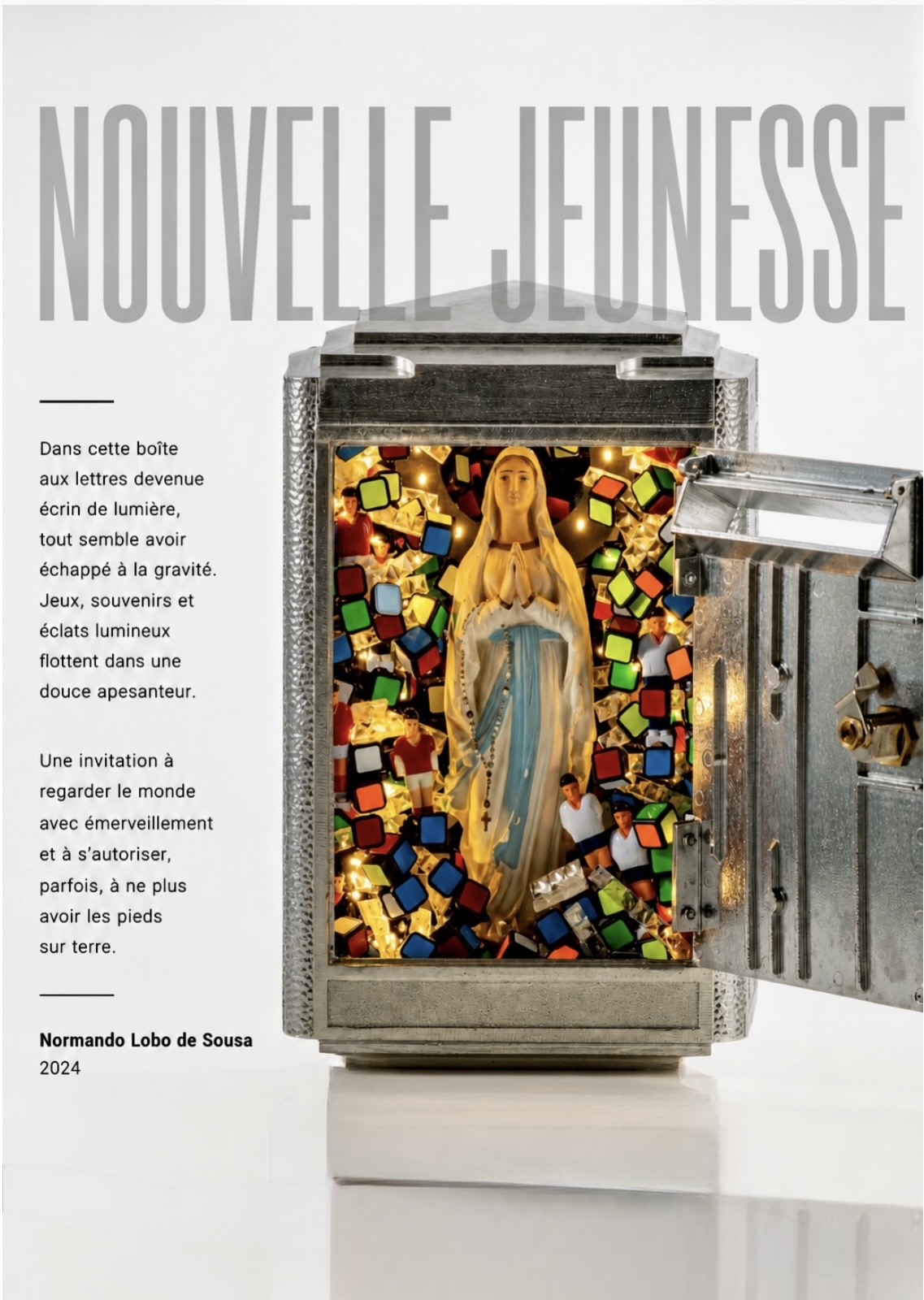 La nouvelle jeunesse – Image 5