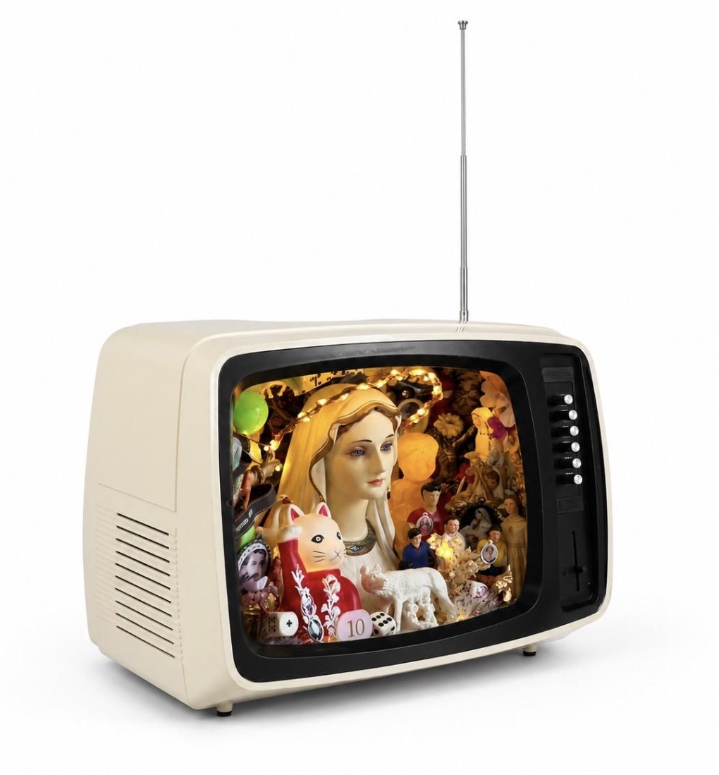 Divine Reality Show – Image 2