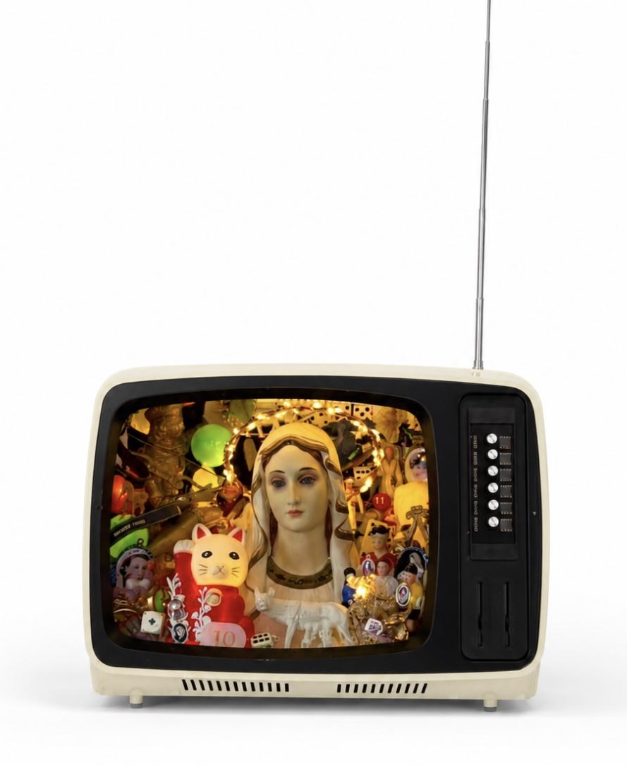 Divine Reality Show – Image 3