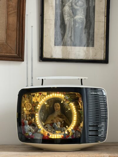HOLLY CHANNEL
